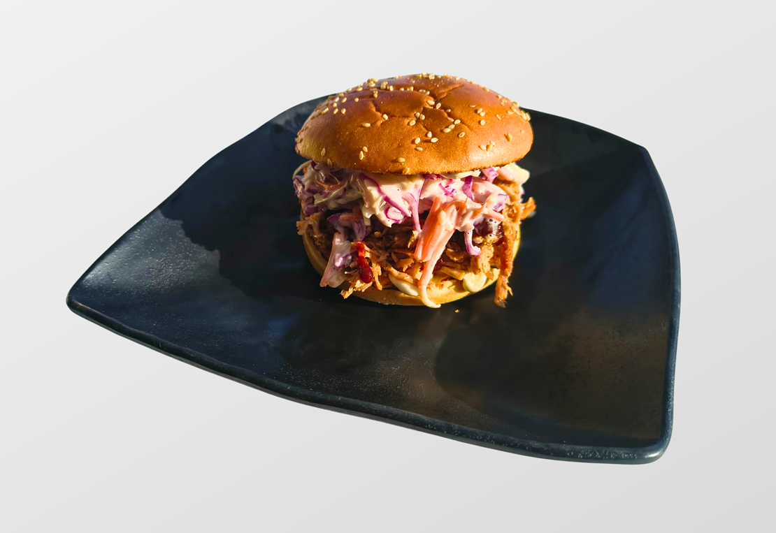 Pulled Pork GS