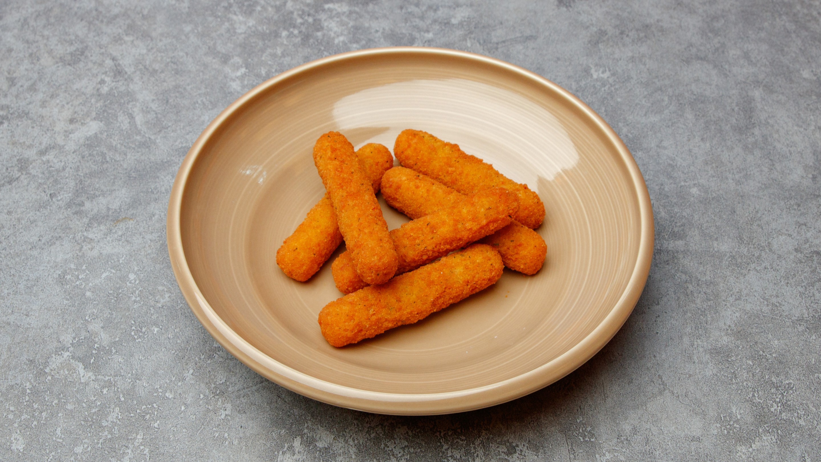 Wpt Mozzarella Sticks (6 Stk) (V)