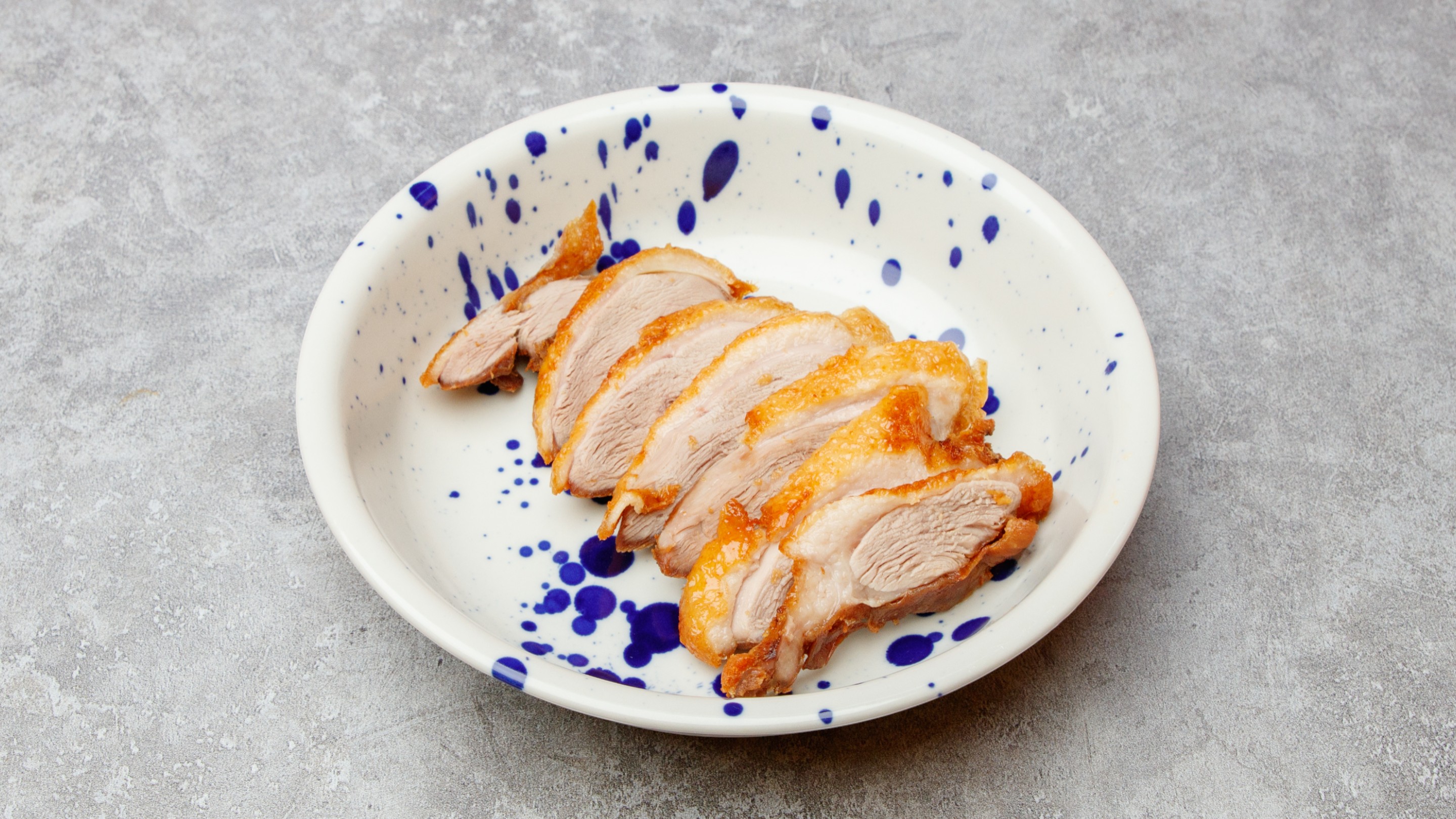 Wpt Crispy Duck (7 Stk)