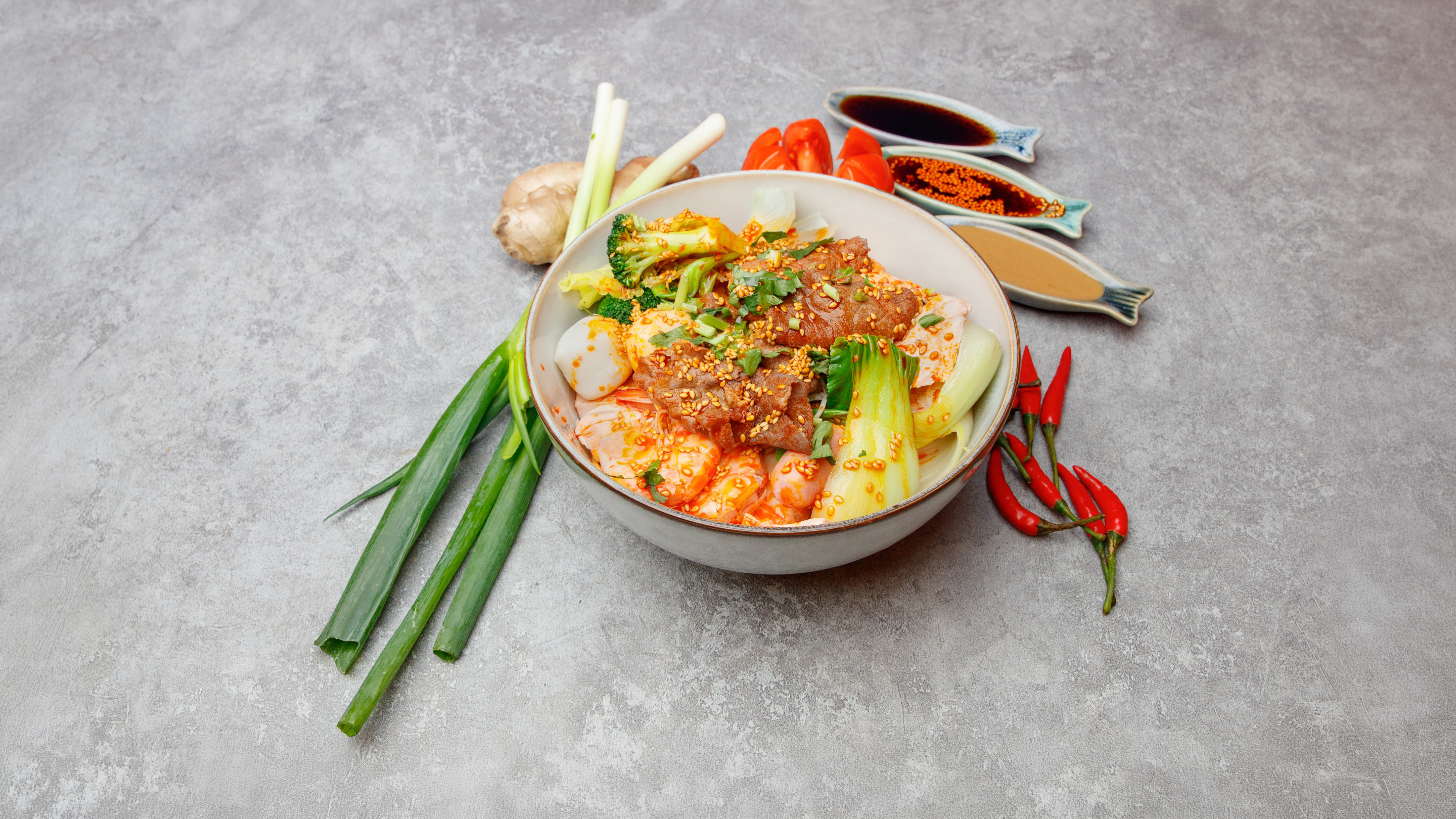 Wpt Byg Selv Malatang