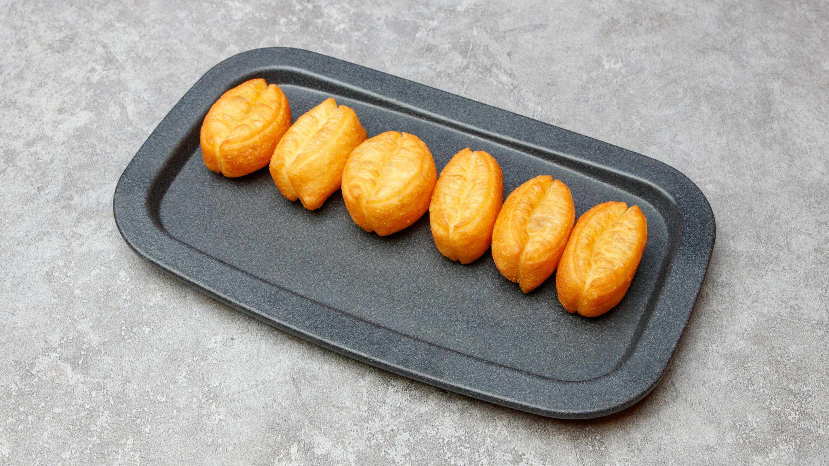 Wpt Små Stegte Dejpide 2V