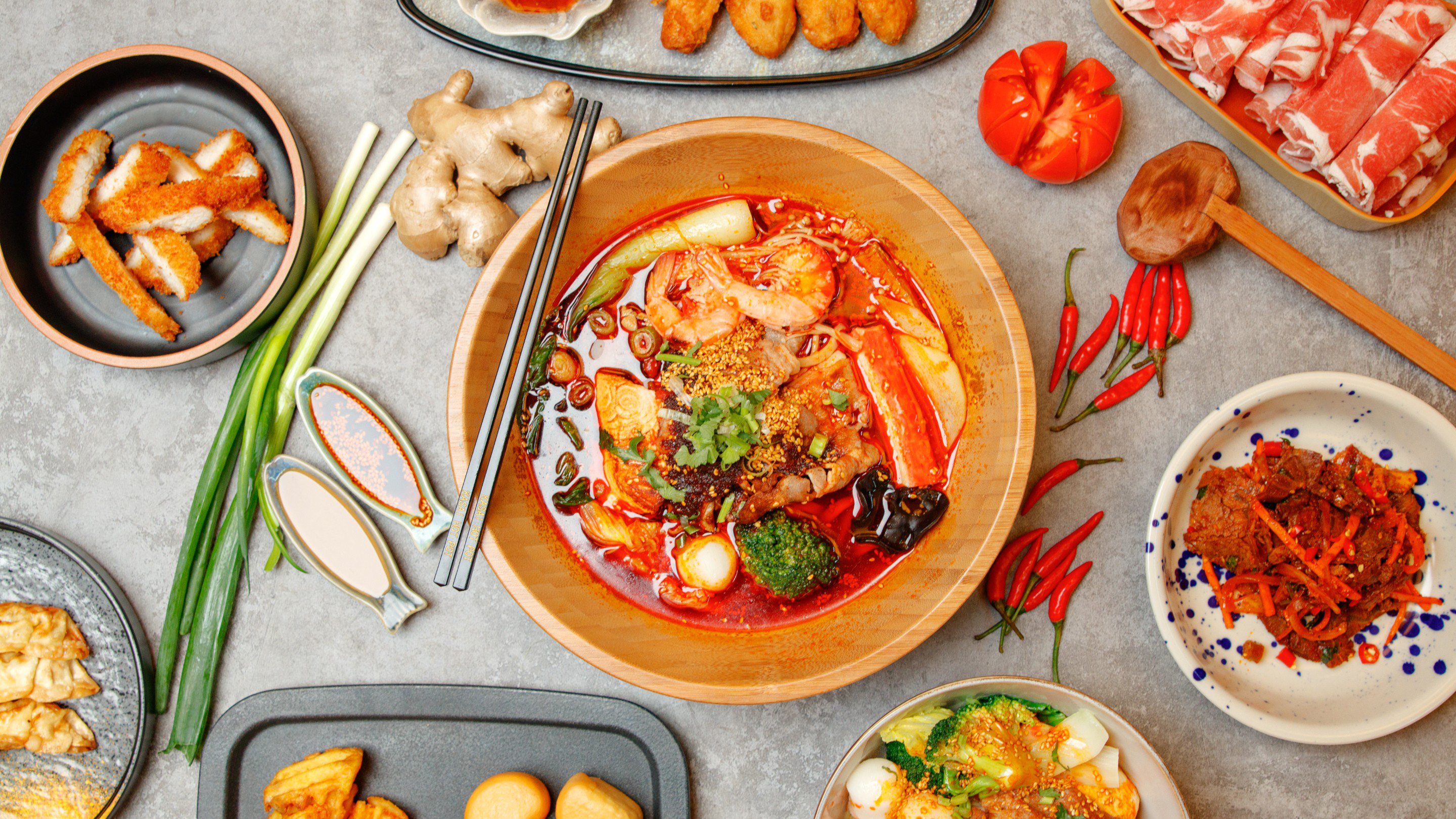 Wpt Kasai Hot Pot Cover