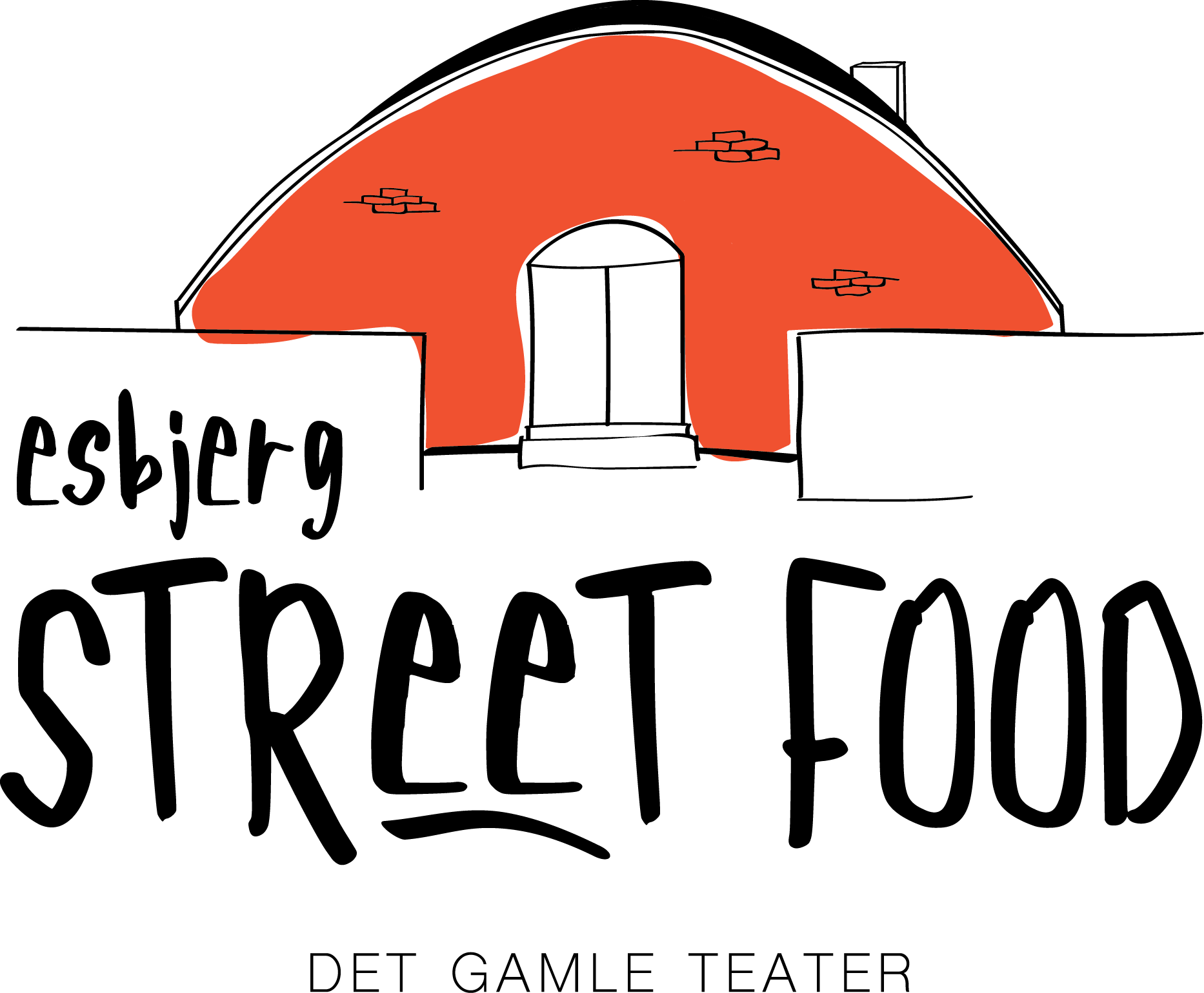 Esbjerg Street Food logo