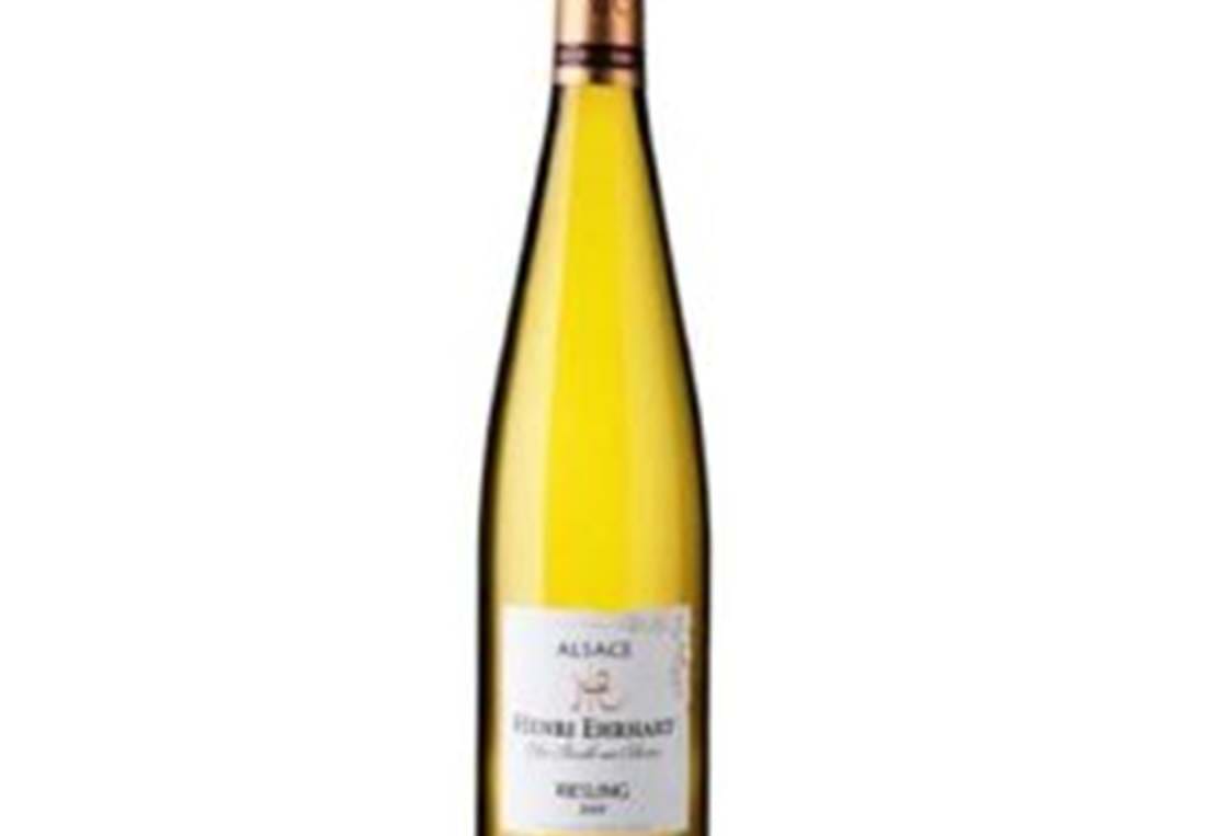 59 HENRI EHRHART RIESLING 75 Cl Frankrig 300X300