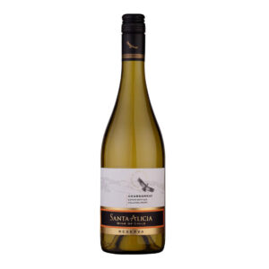 60 Mai Thai Hvidvine 1Santa Alicia Chardonnay Reserva 300X300