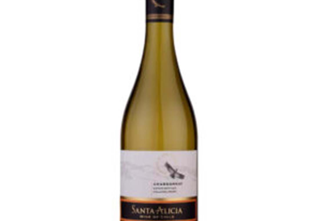 60 Mai Thai Hvidvine 1Santa Alicia Chardonnay Reserva 300X300