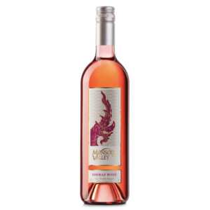 65 Monsoon Valley Rose Shiraz 75Cl Thailand 300X300
