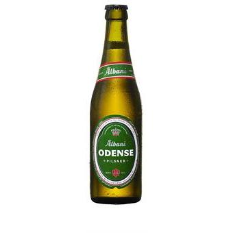Odense Pilsner