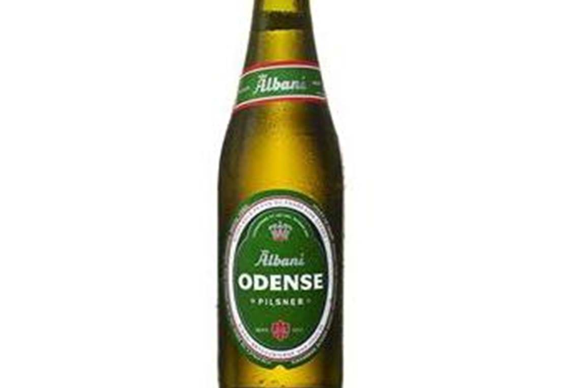 Odense Pilsner