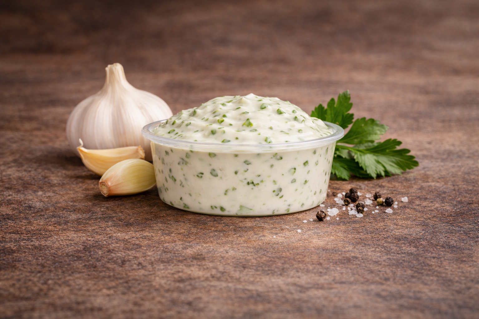 Hvidløgsmayo (1)