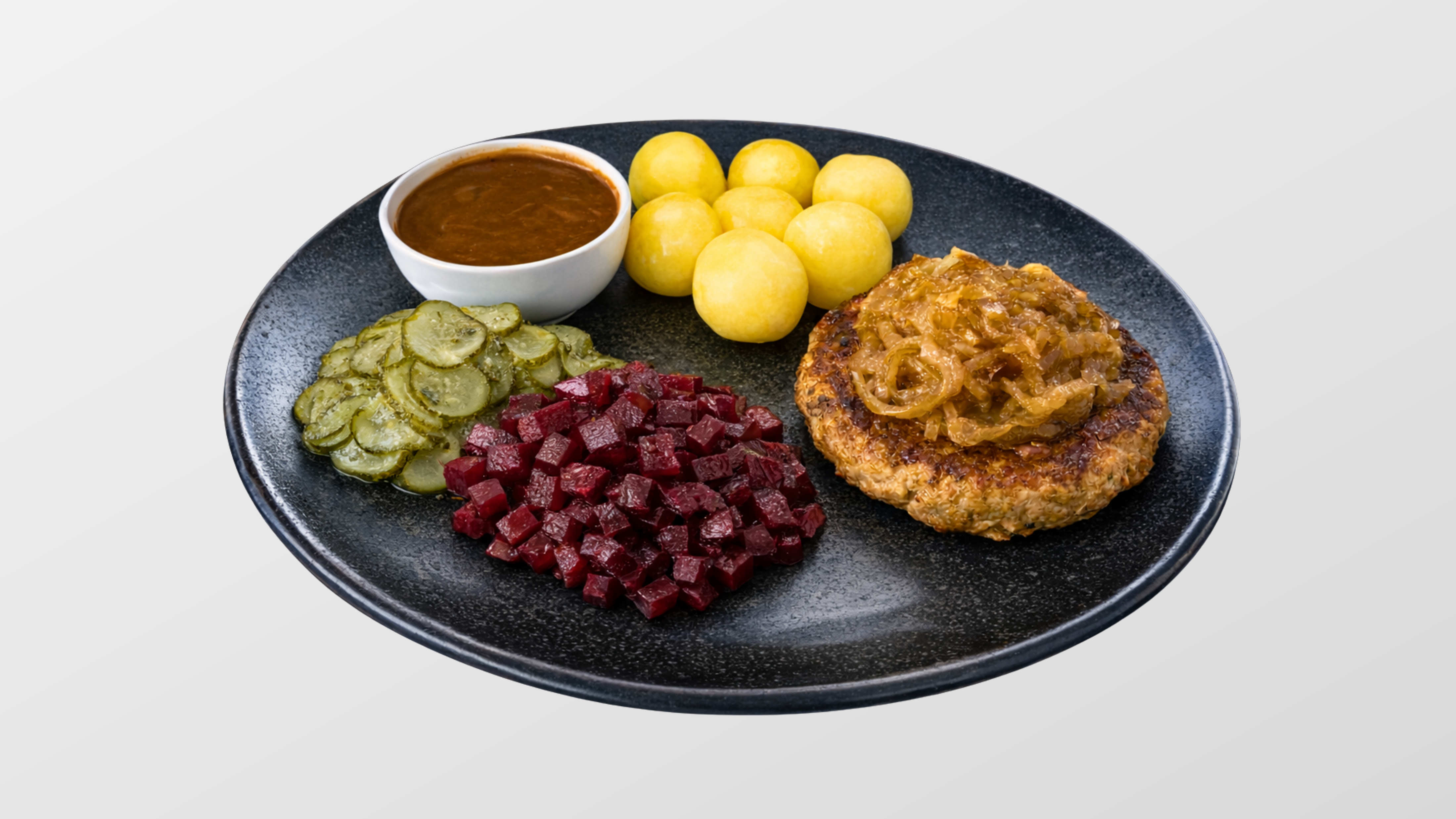 Dansk Ret Bøf GS