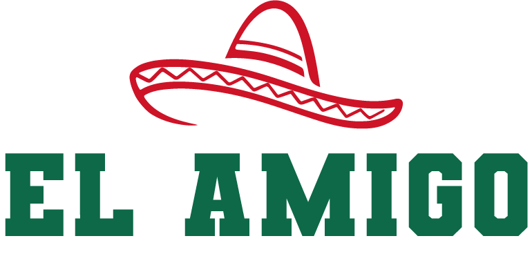 El Amigo logo
