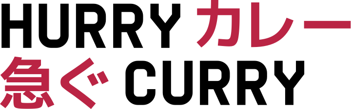 Hurry Curry logo