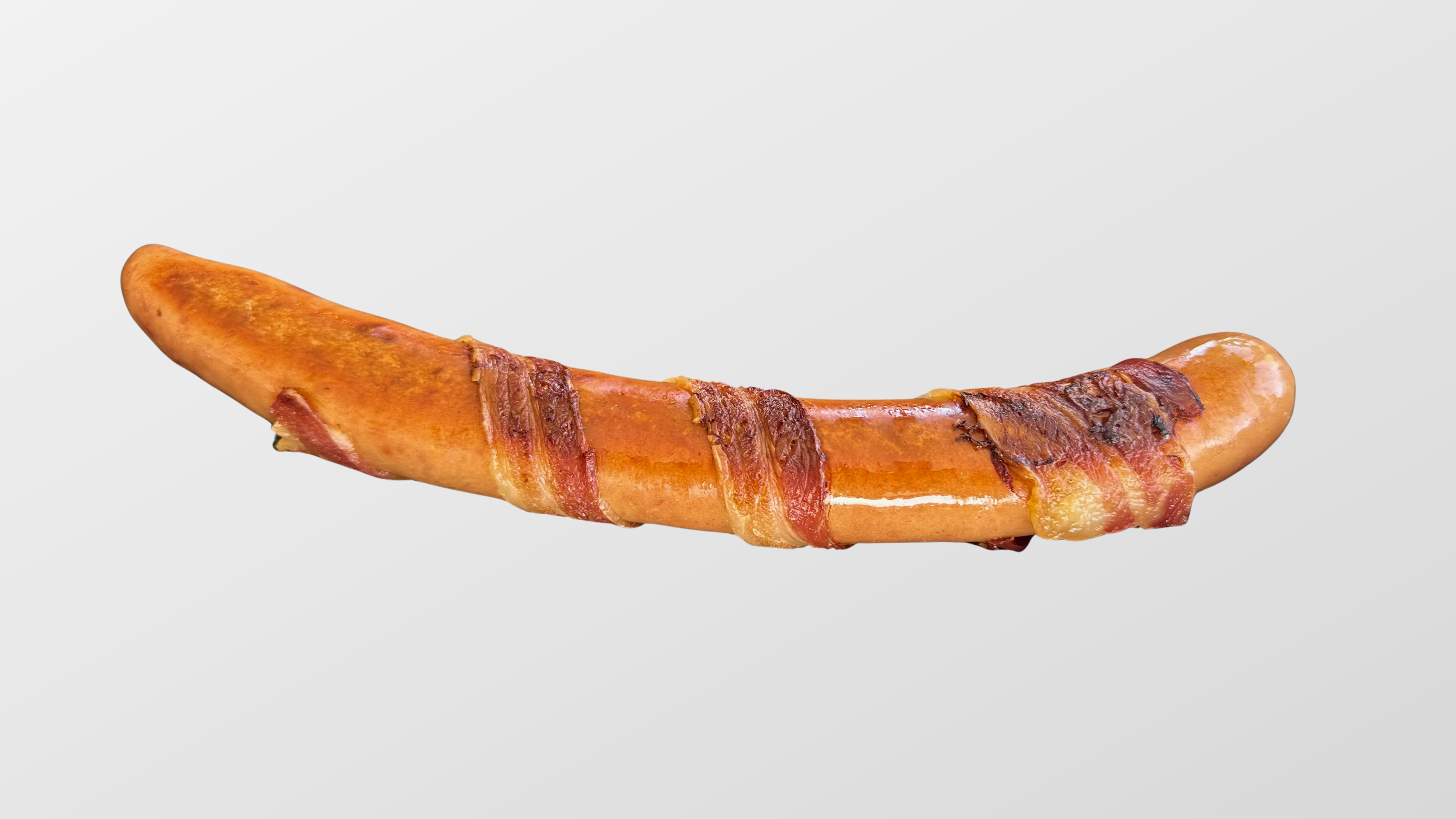 Frankfurter I Svøb GS