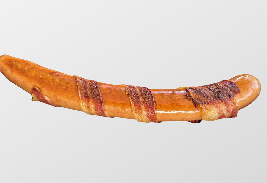 Frankfurter I Svøb GS