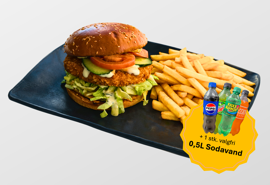 Kyllingeburger Menu GS (2)