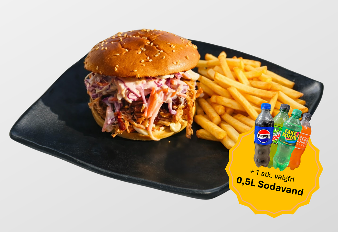 Pulled Pork Burger Menu GS (2)