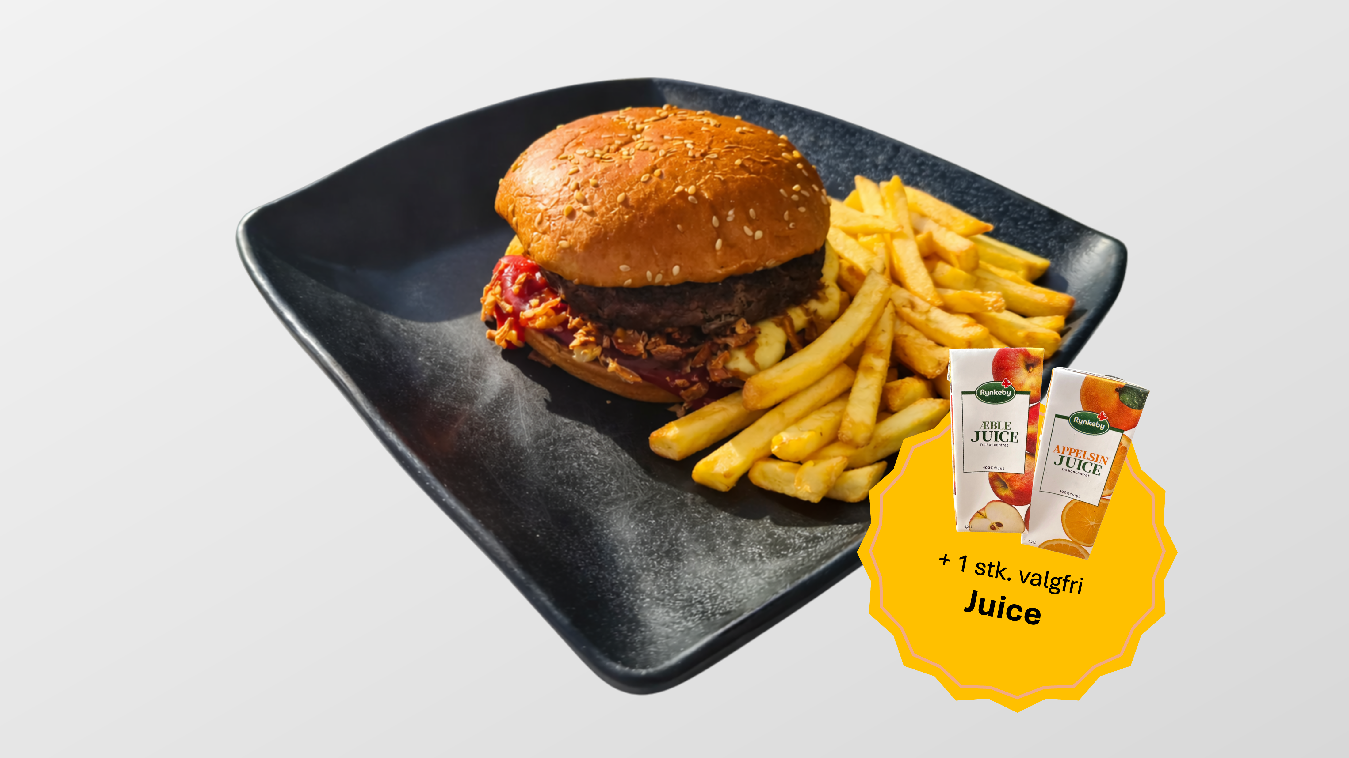 Børneburger Menu GS (1)