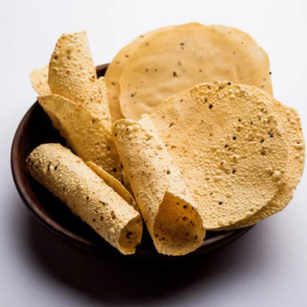 JEERA PAPAD (1)