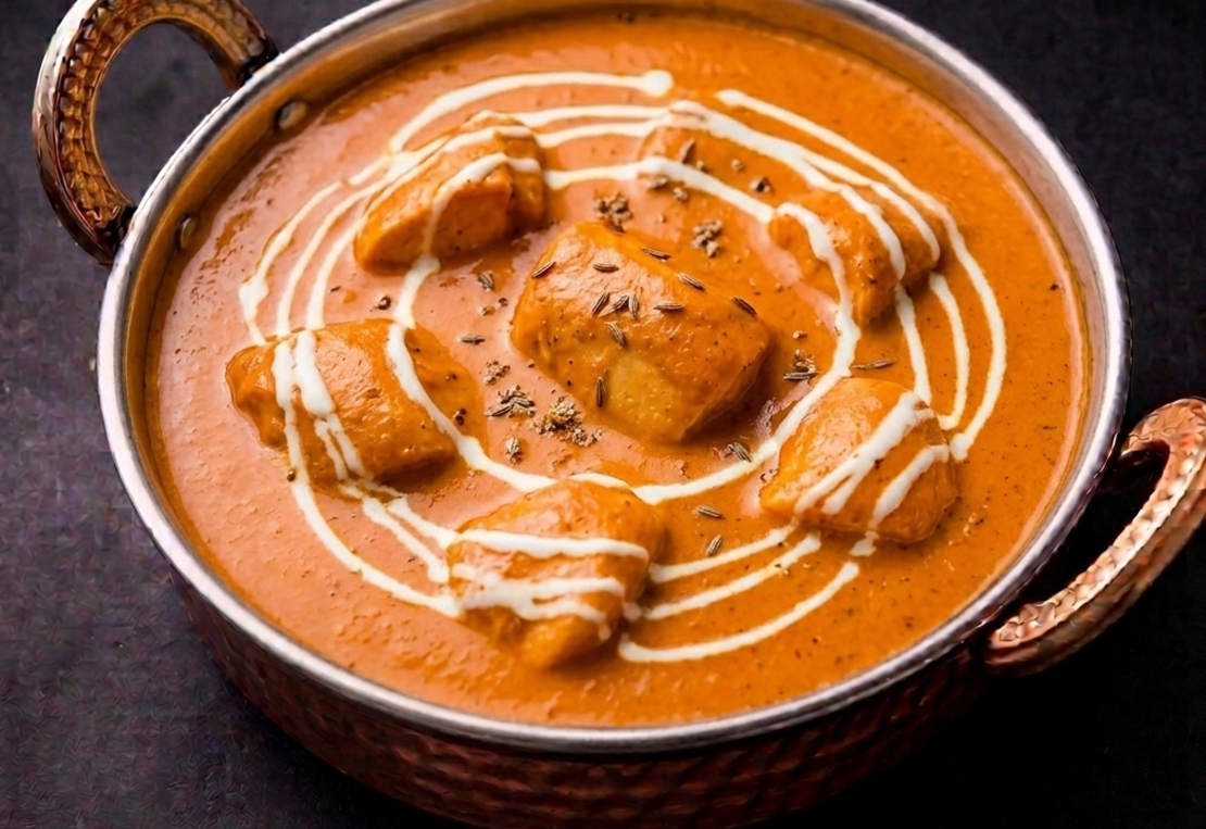 Chicken Masala (1)