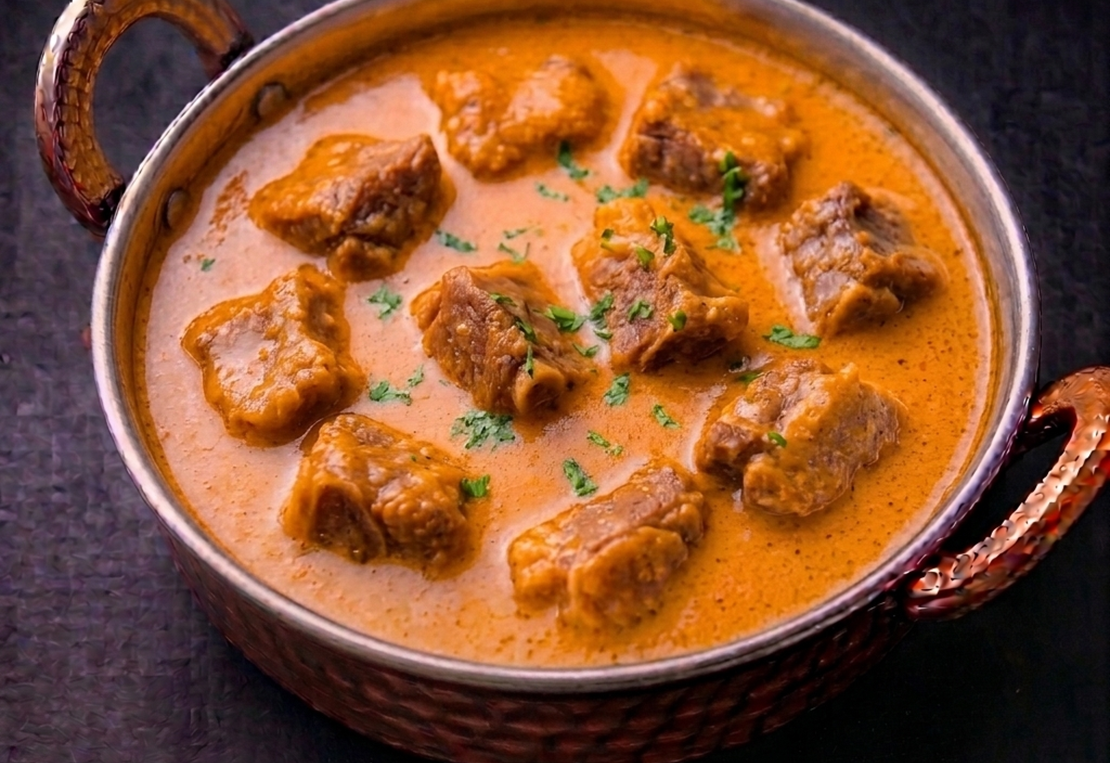Lamb Masala