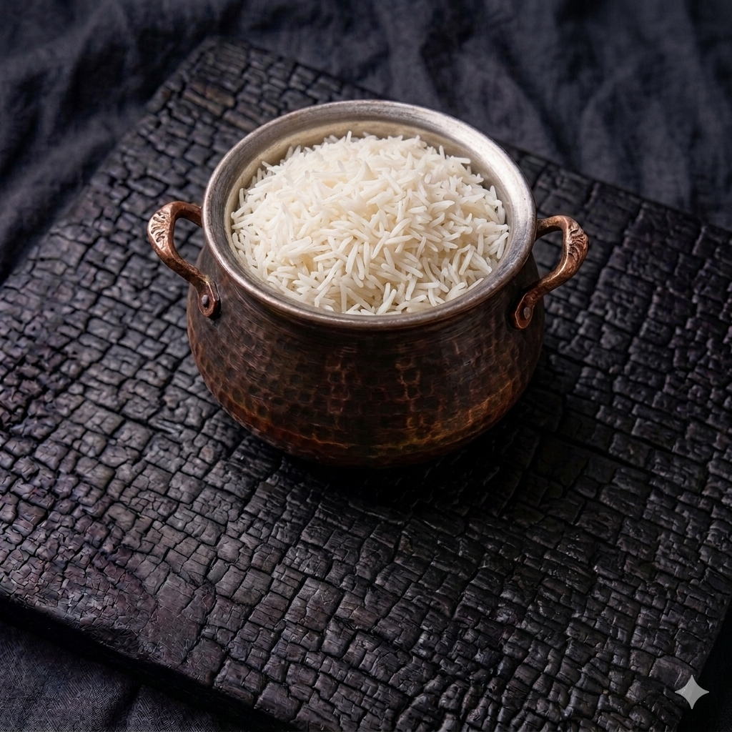 Basmati Rice