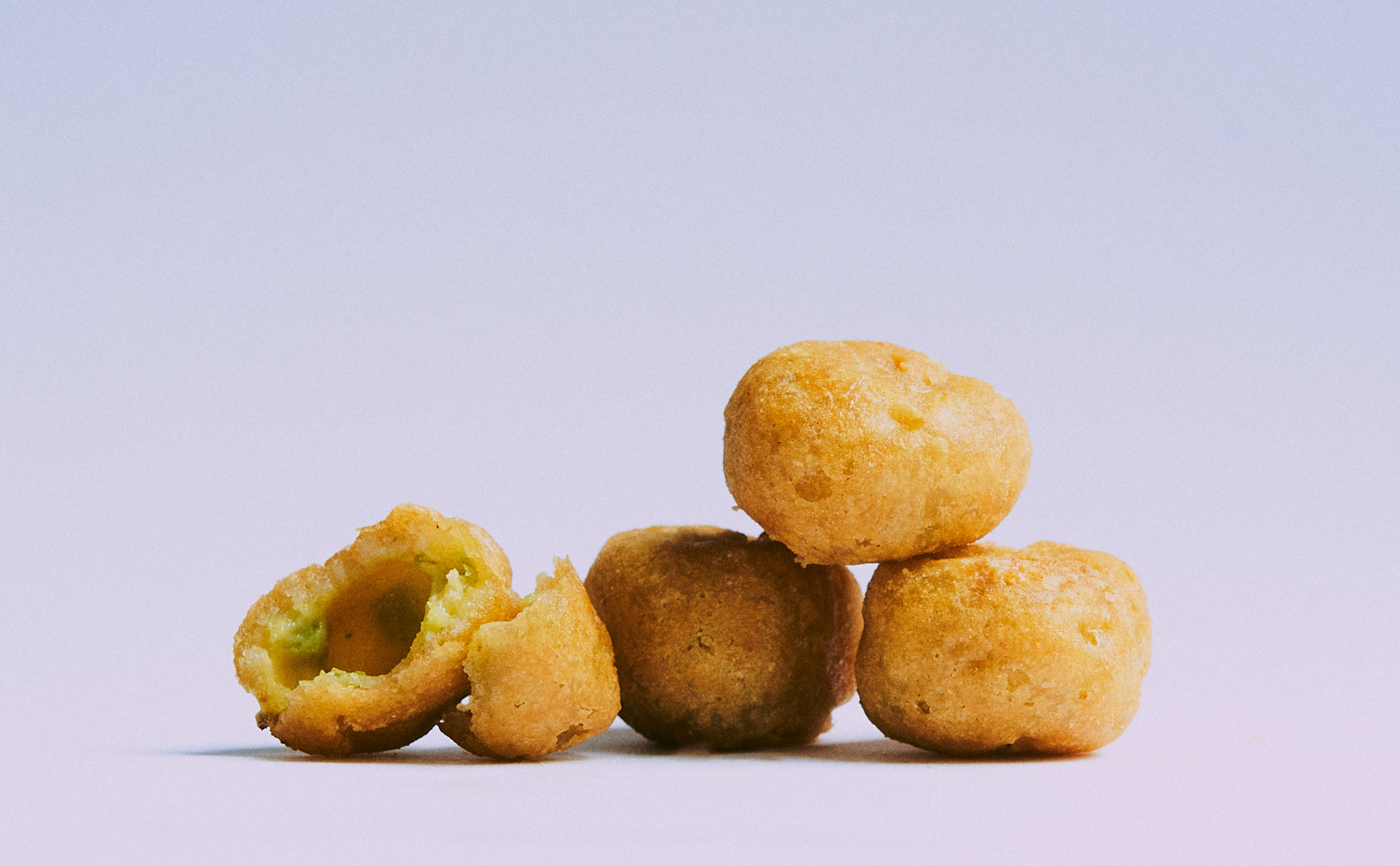 Grillen Menu Pictures Cheesebombs1097