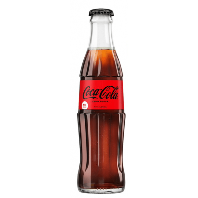 Coca Cola Zero