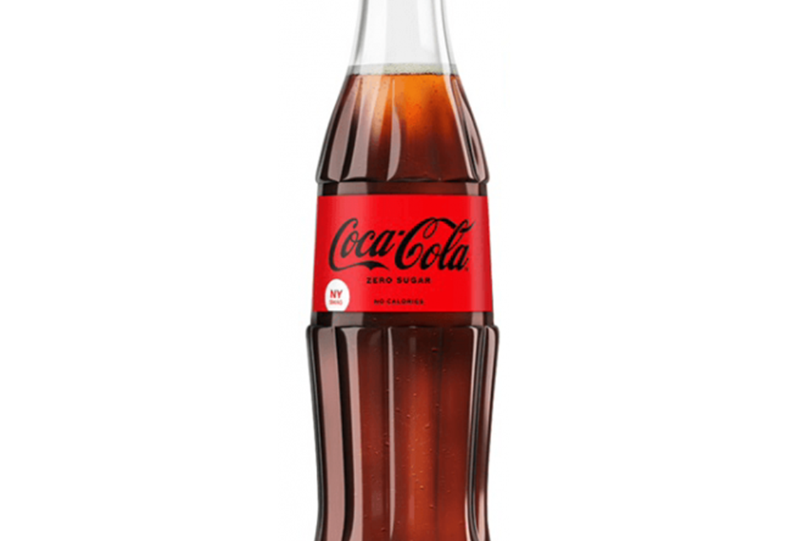 Coca Cola Zero