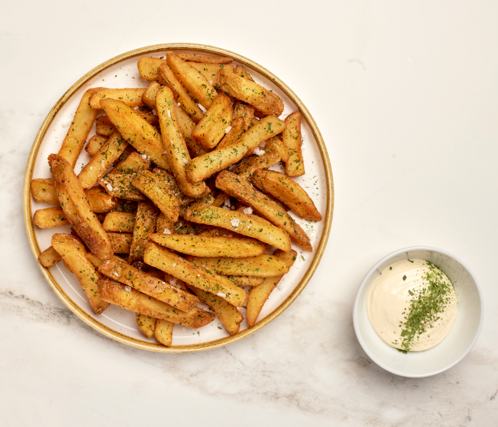 Fries Compressed Compressed