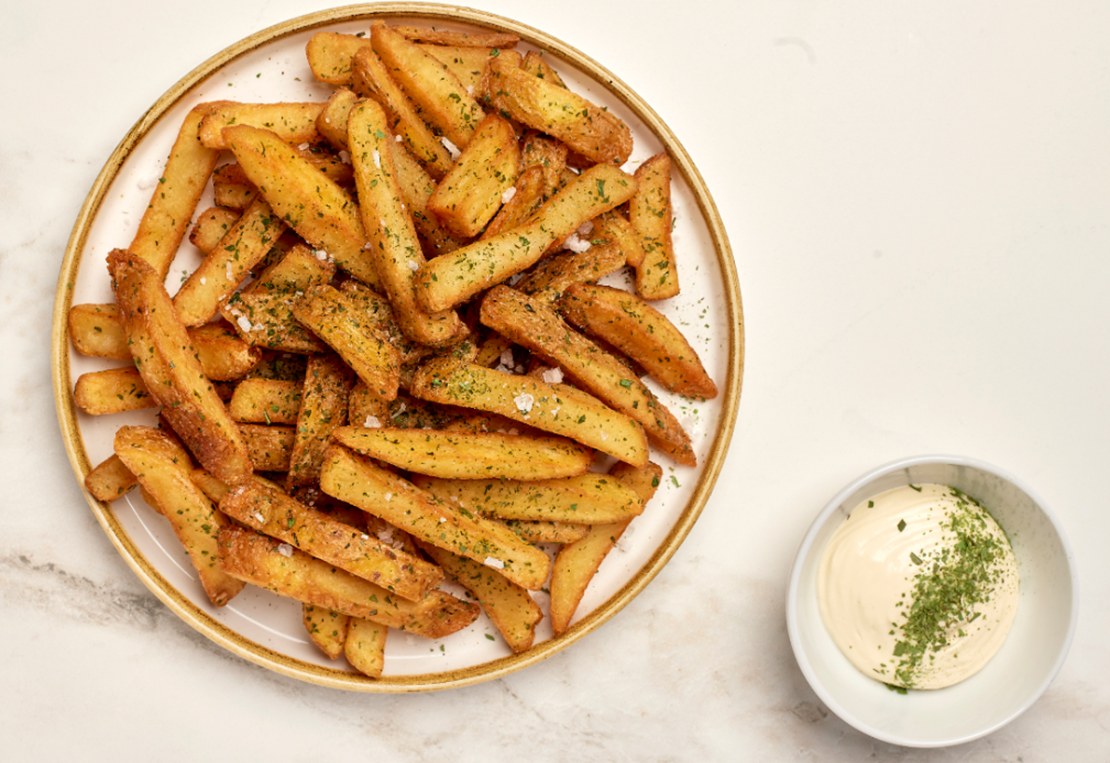 Fries Compressed Compressed