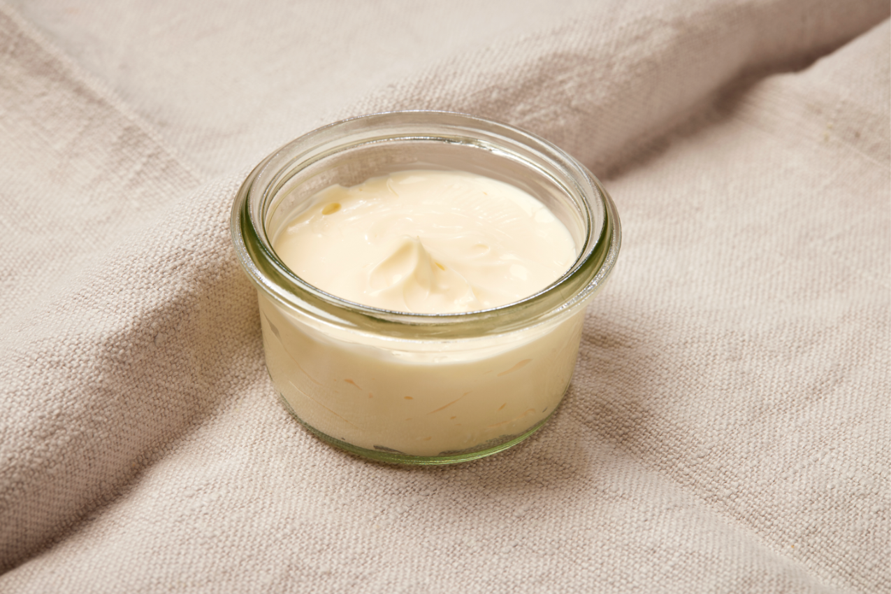 Mayo Compressed Compressed