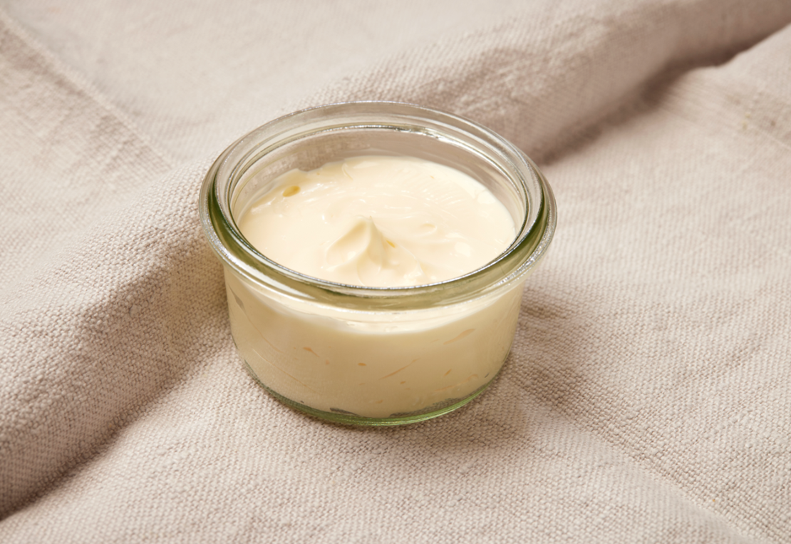 Mayo Compressed Compressed