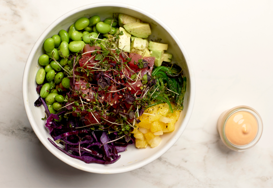 Poke Bowls Tun Compressed Compressed