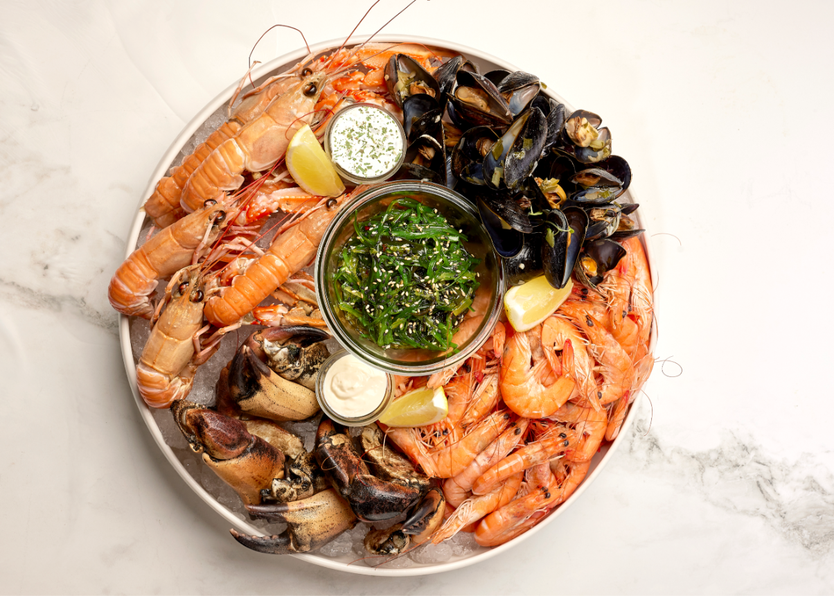 Skaldyrsfad Compressed Compressed