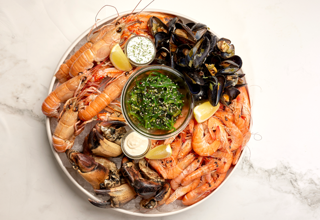 Skaldyrsfad Compressed Compressed