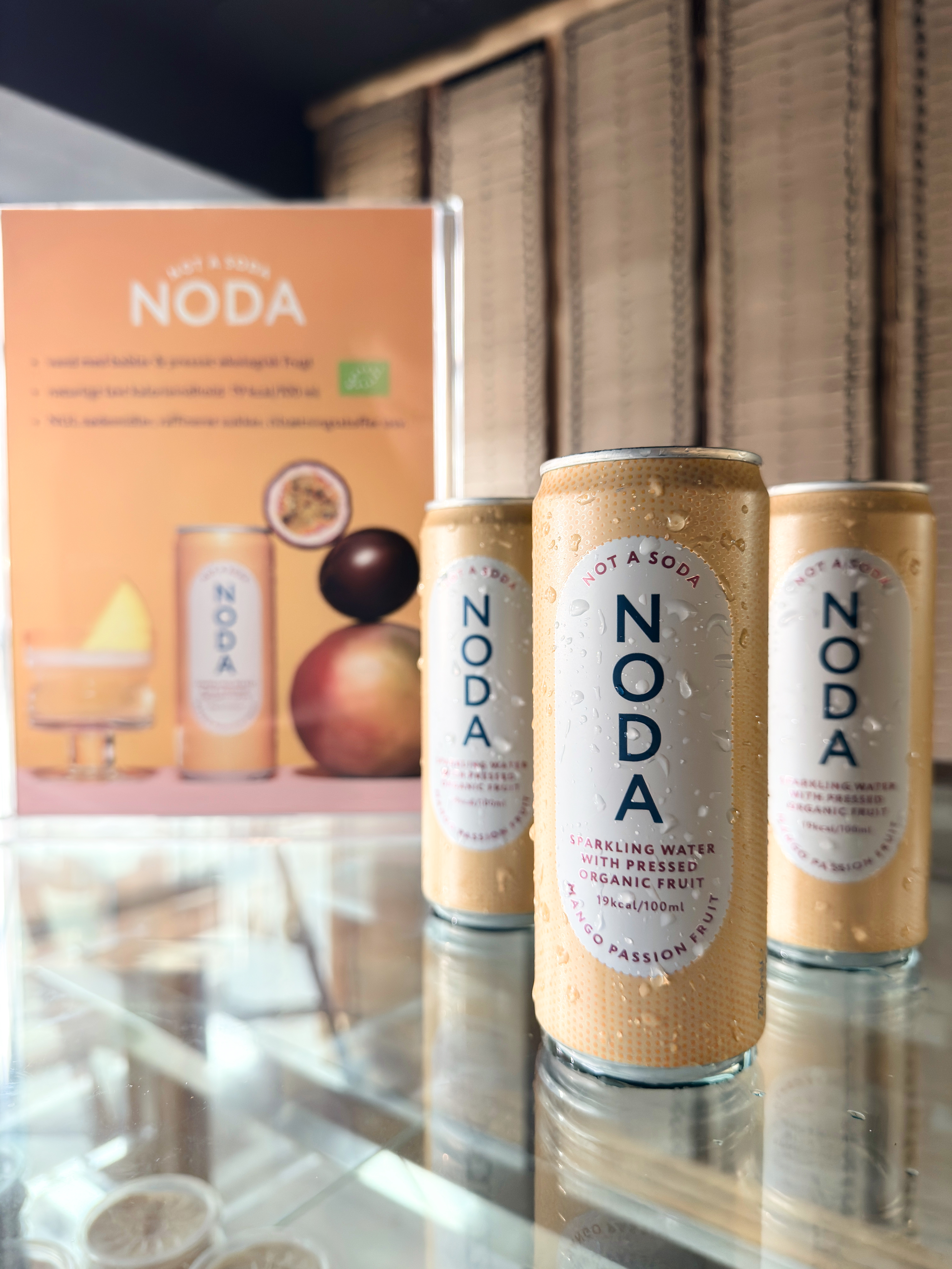 Noda Mangopassion Dully