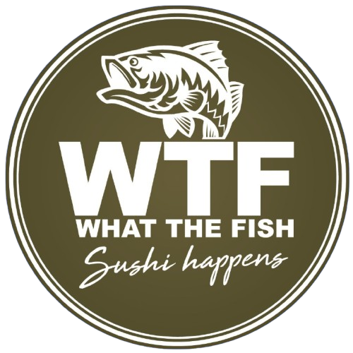 What The Fish logo