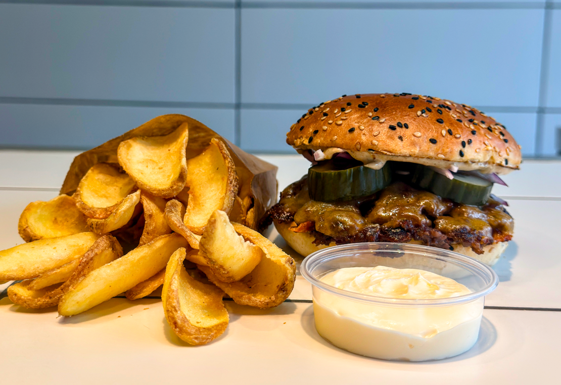 Mogges Favorit Combo Full