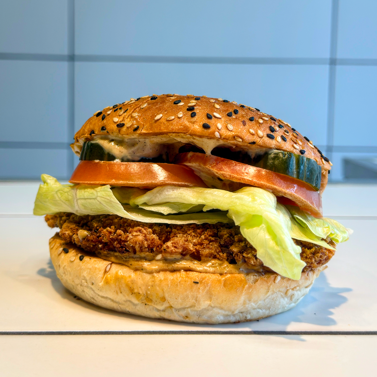 Mogges Frieschicken Full