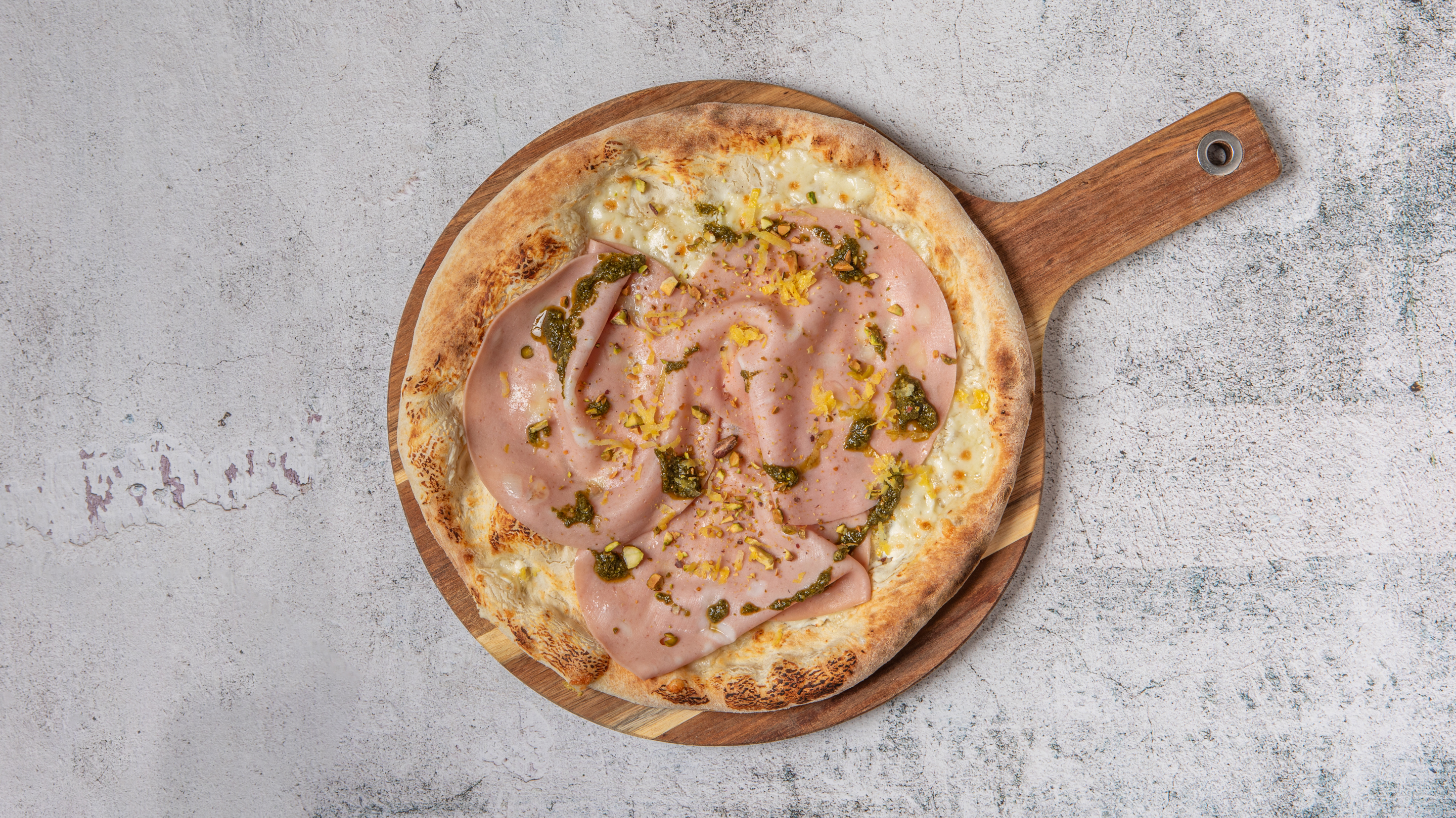 Wpt Mortadella Ella