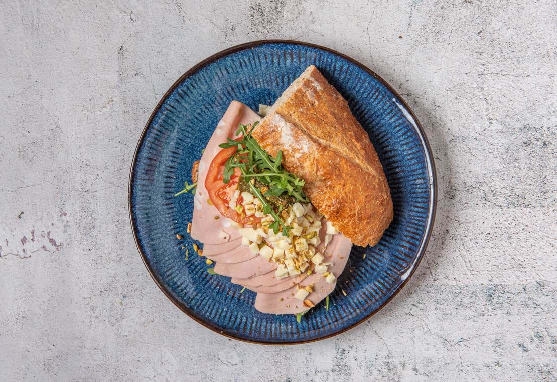 Wpt Mortadella