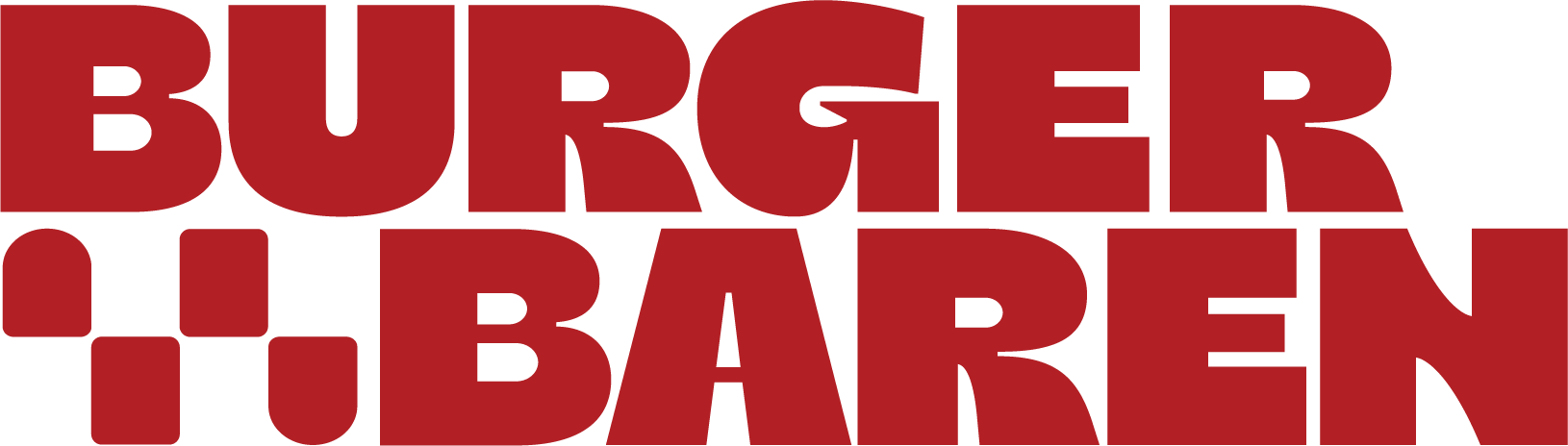 Burgerbaren logo