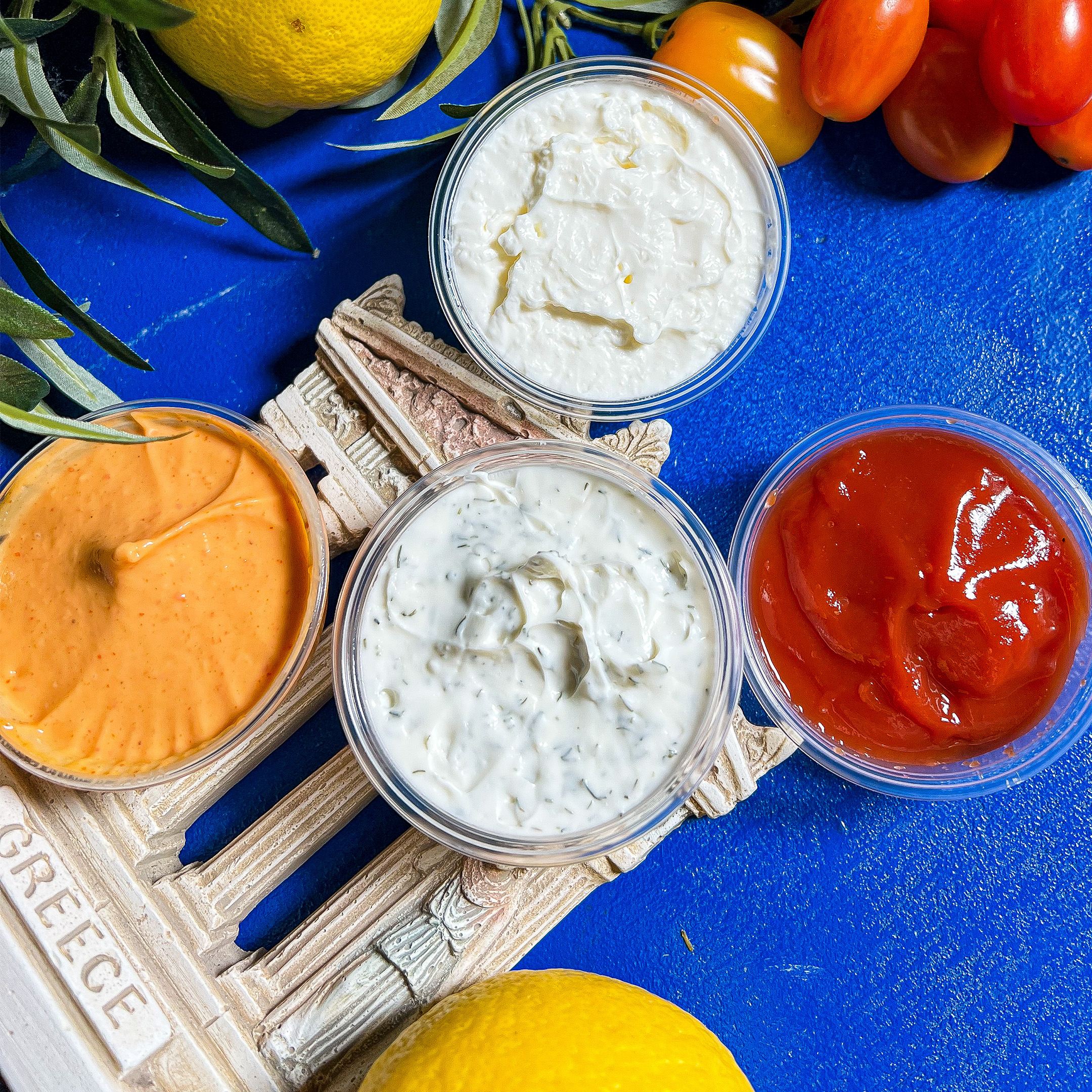 Dip