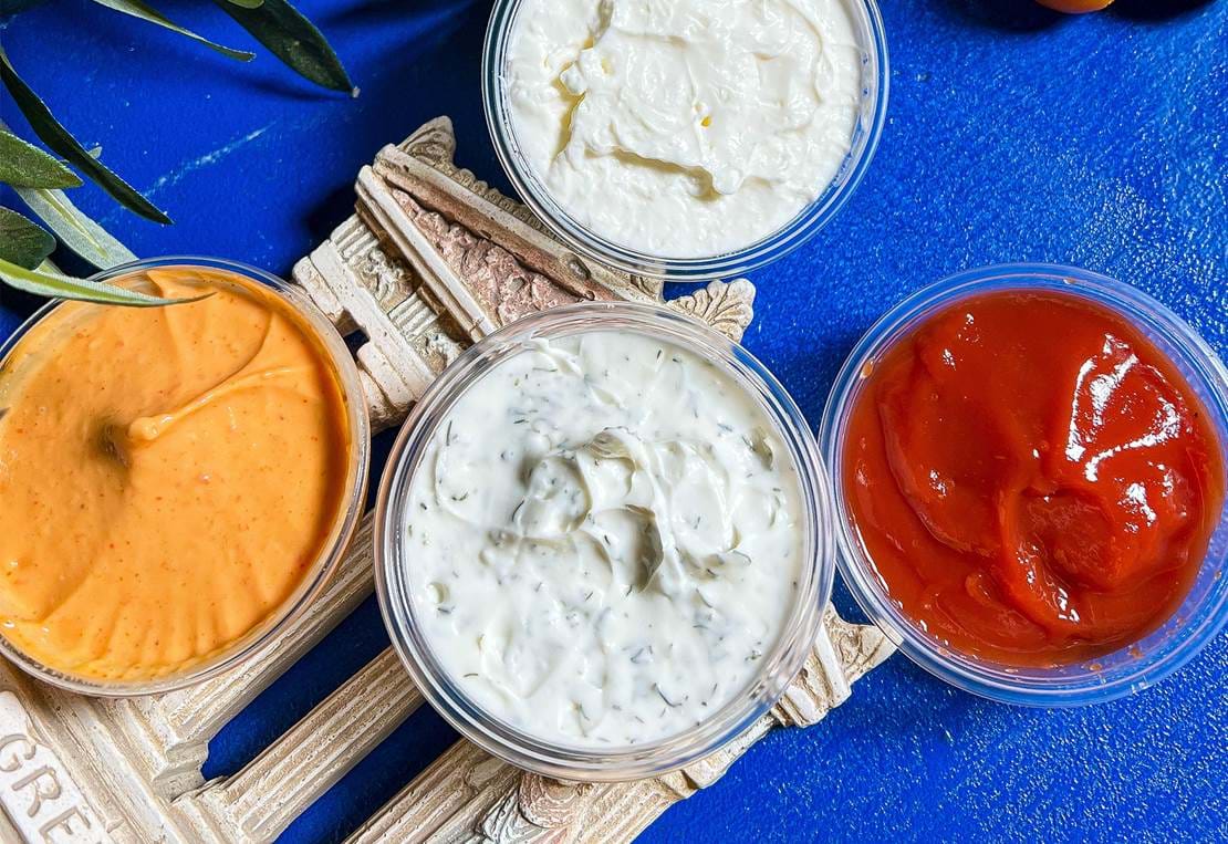 Dip