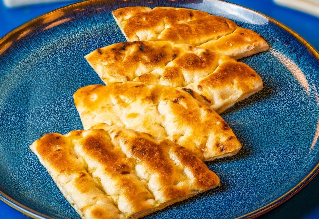 Fladbrød