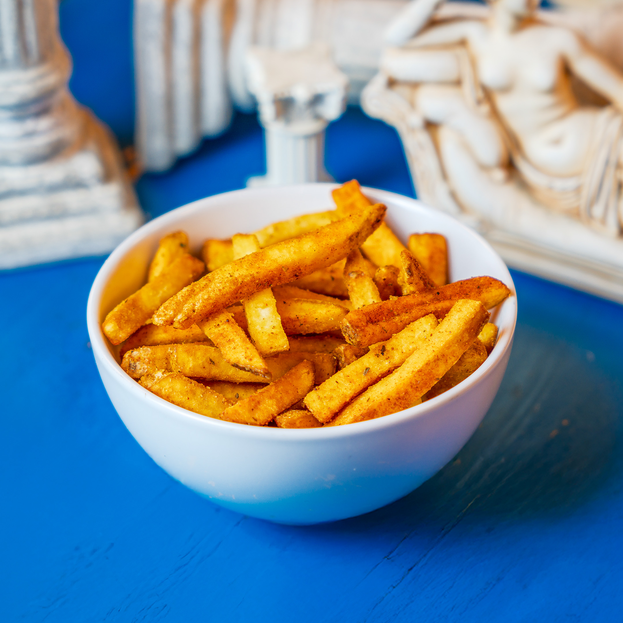 Fries