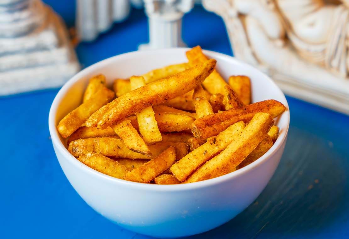 Fries