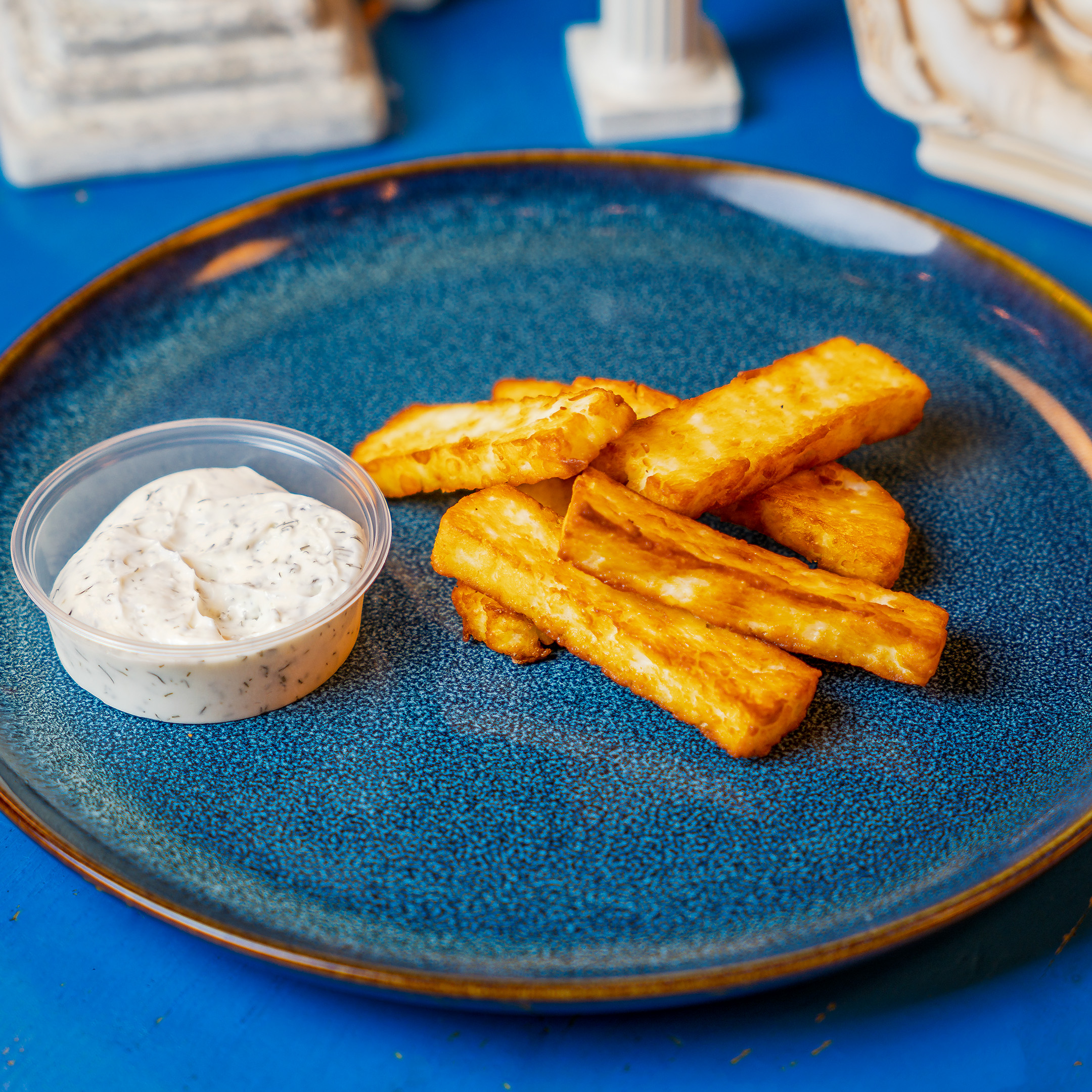 Halloumi