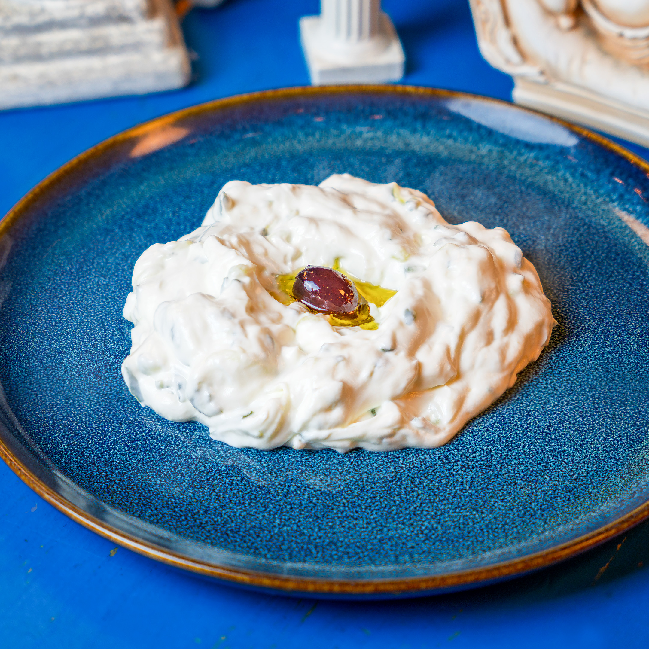 Tzatziki